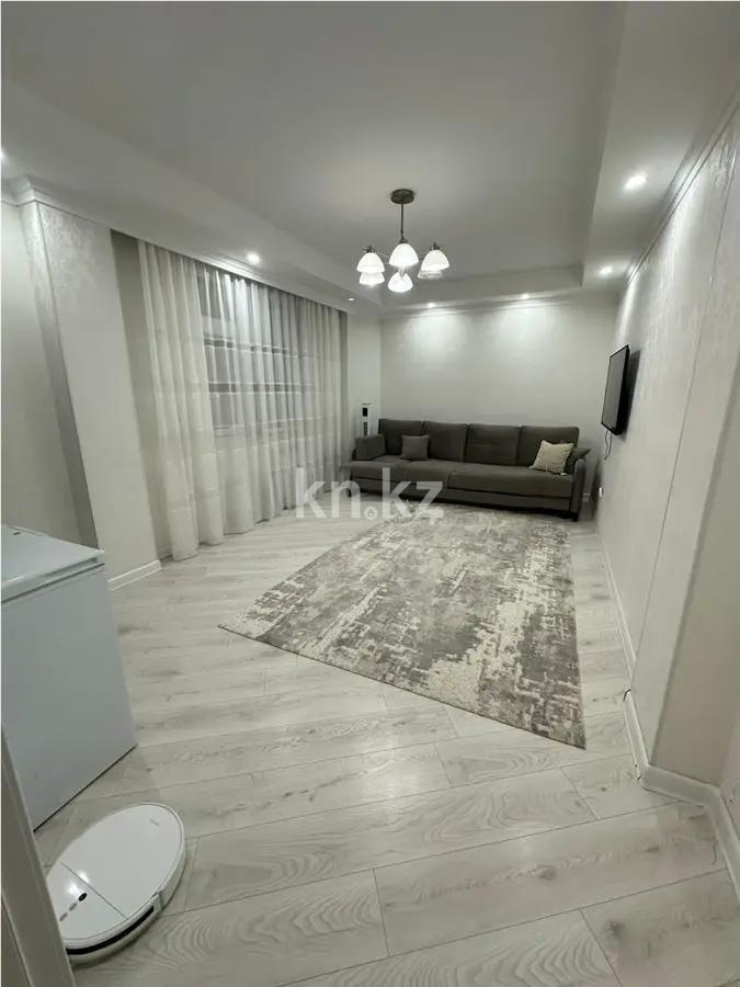 Продажа 1-комнатной квартиры, 51 м², пер. Сартау, дом  16 в Астане