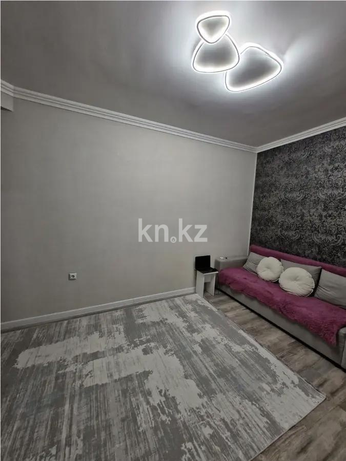Продажа 1-комнатной квартиры, 38.9 м² в Астане