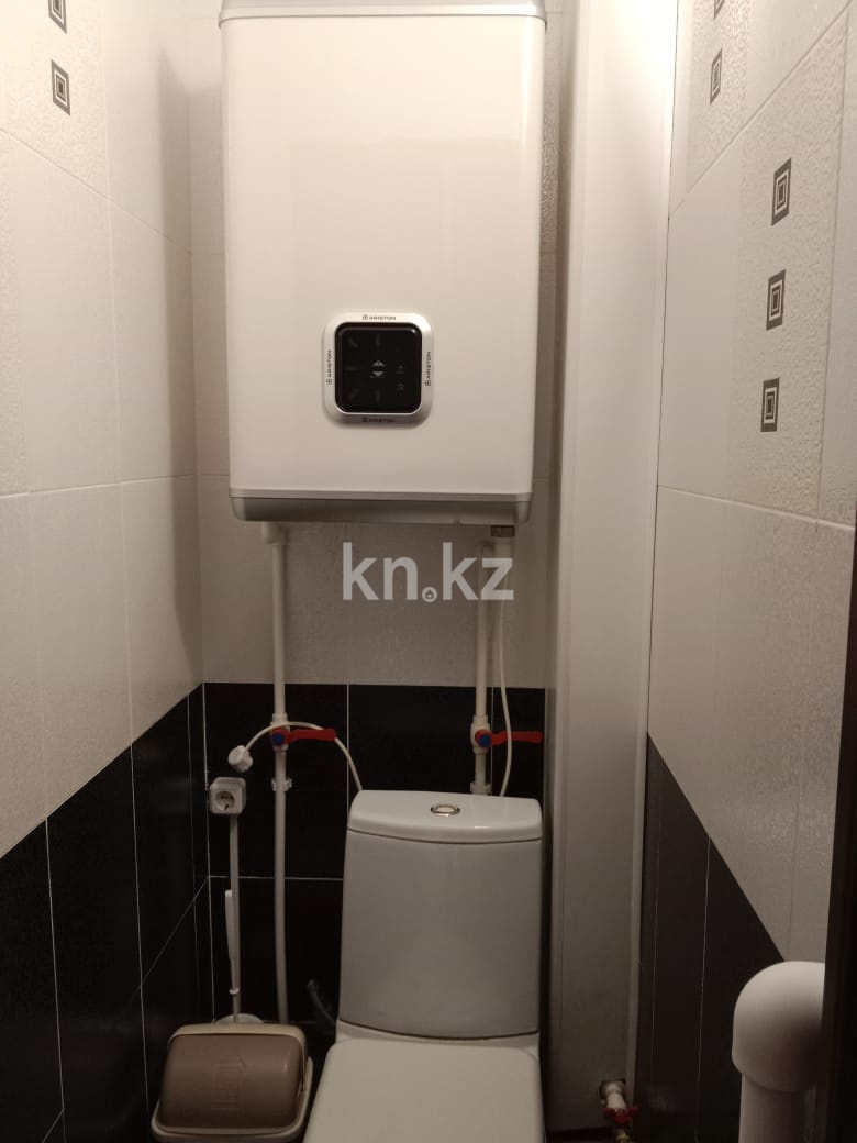 Продажа 4-комнатной квартиры, 81 м², мкр-н Орбита-1, дом  3а в Караганде - фото 11