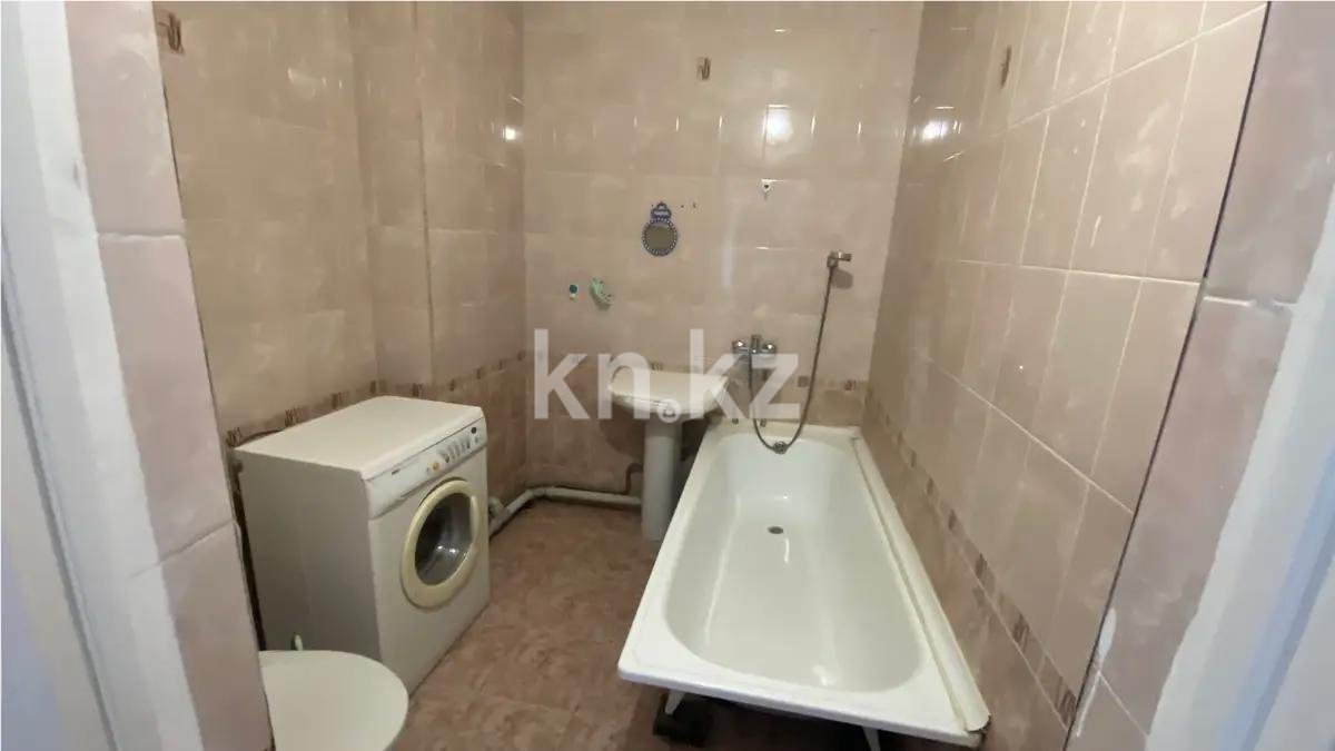 Продажа 1-комнатной квартиры, 36 м² в Алматы - фото 3