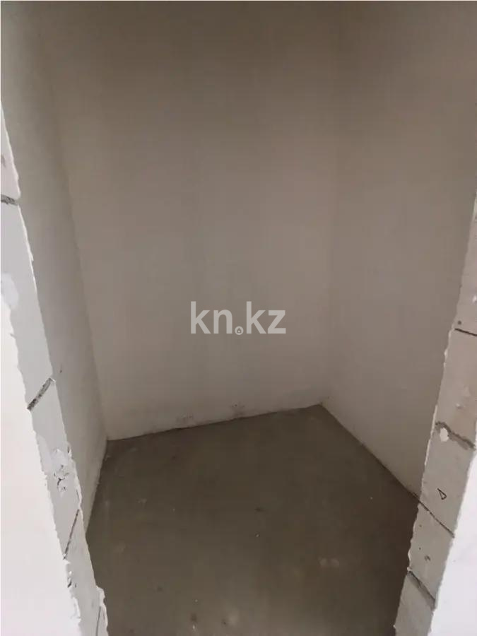 Продажа 1-комнатной квартиры, 43.1 м² в Астане - фото 4