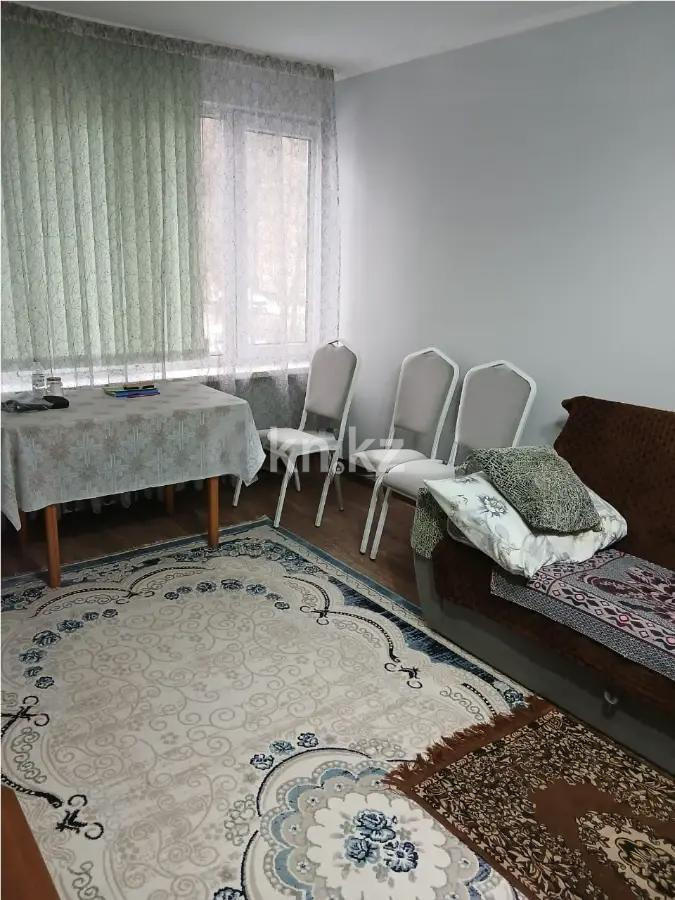 Продажа 2-комнатной квартиры, 48 м² в Алматы - фото 3