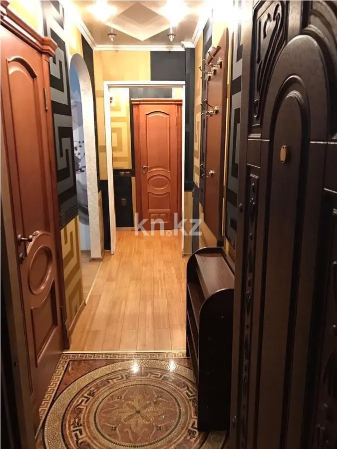 Продажа 2-комнатной квартиры, 57.3 м², мкр-н Аксай-3а, дом  85 в Алматы - фото 4