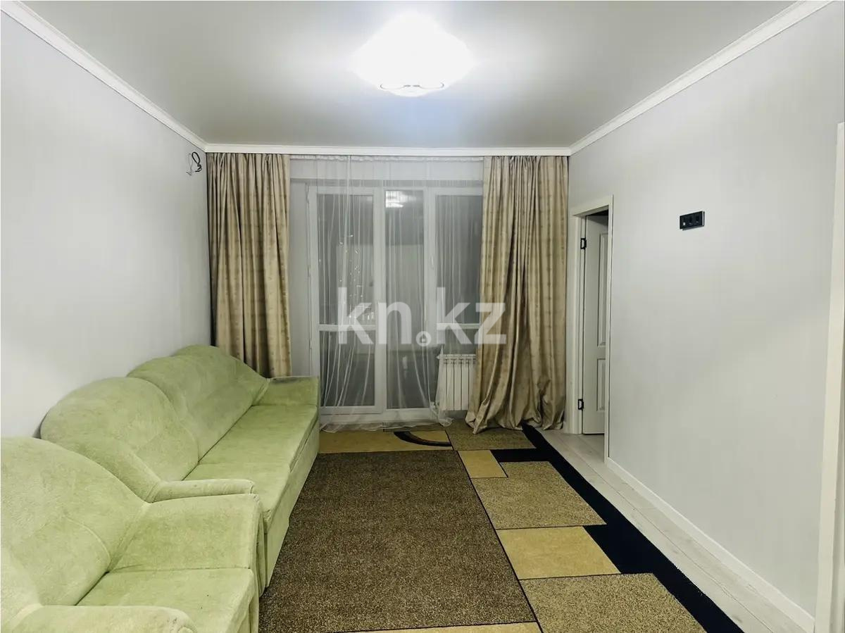 Продажа 3-комнатной квартиры, 74 м² в Алматы
