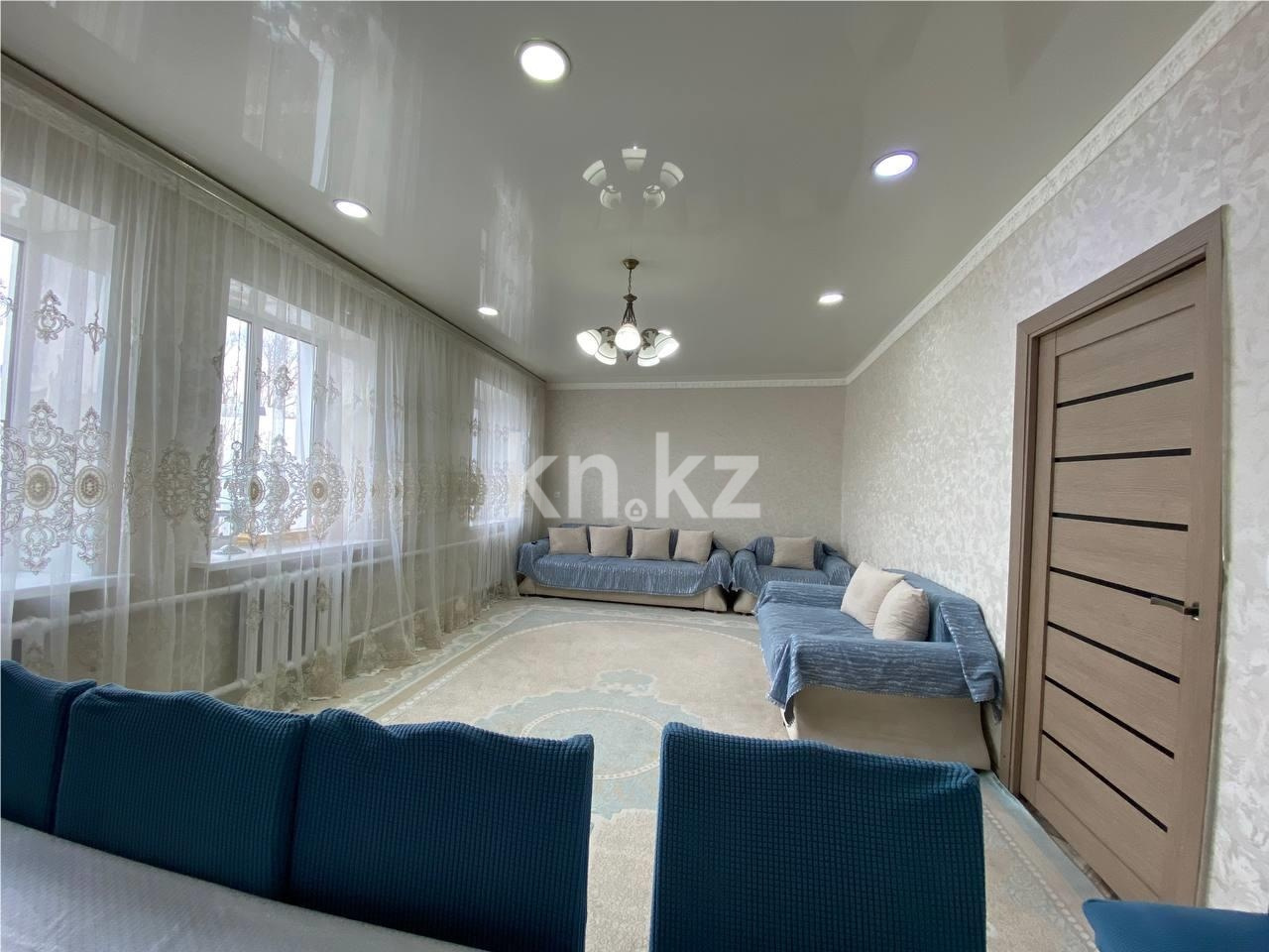 Продажа 4-комнатного дома, 80.8 м² в Темиртау - фото 2