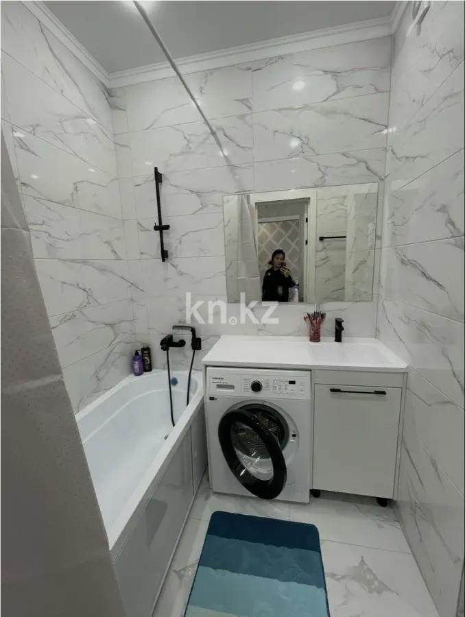Продажа 1-комнатной квартиры, 40 м² в Астане - фото 3