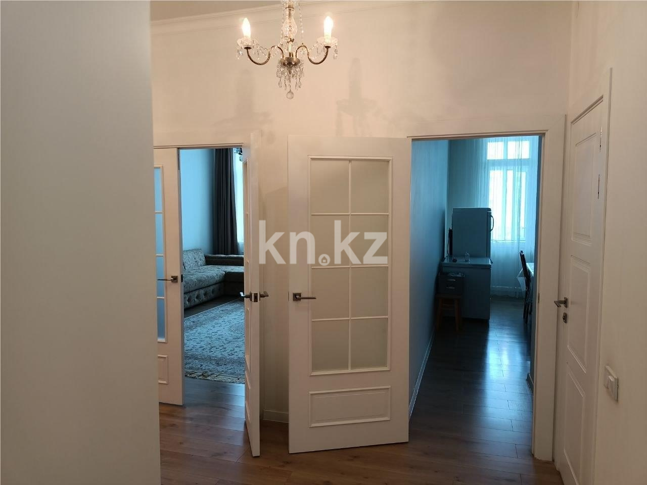 Продажа 3-комнатной квартиры, 108 м² в Астане - фото 12