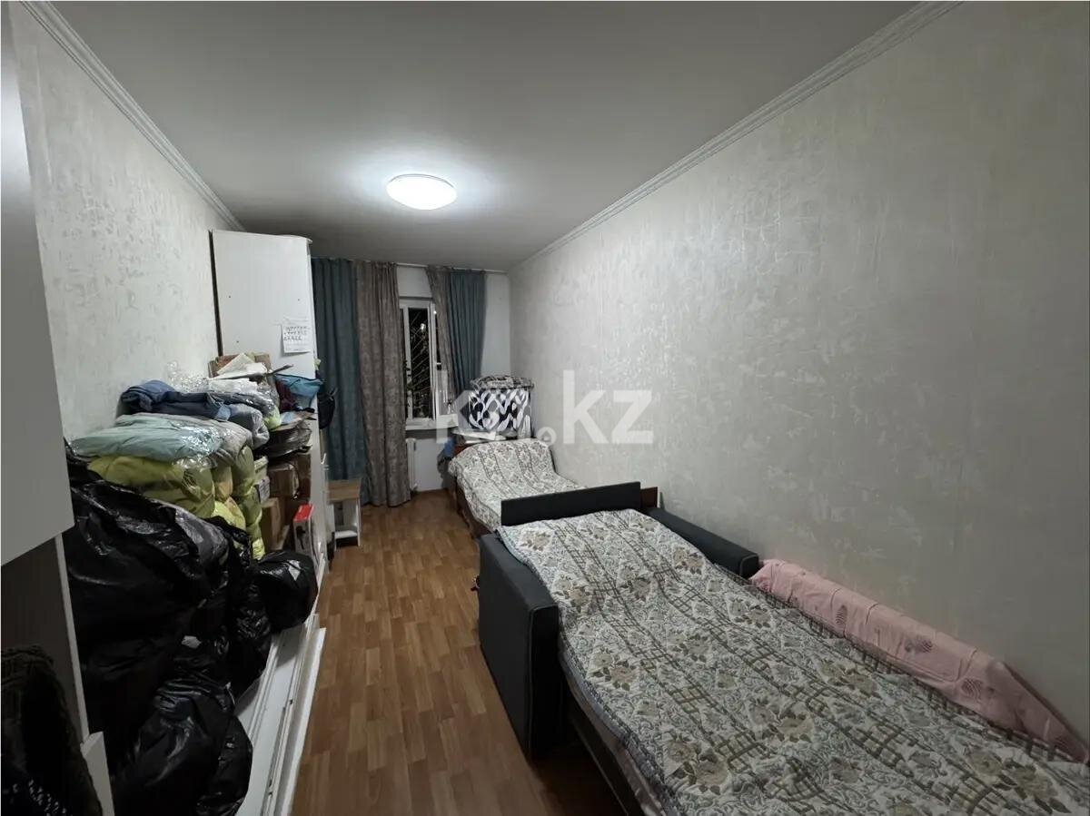 Продажа 3-комнатной квартиры, 59 м² в Алматы - фото 2