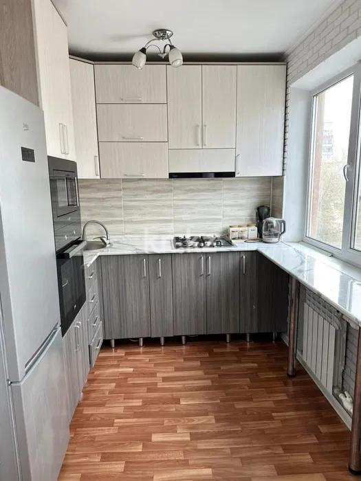 Продажа 2-комнатной квартиры, 44 м², 6-й мкр. в Темиртау - фото 3