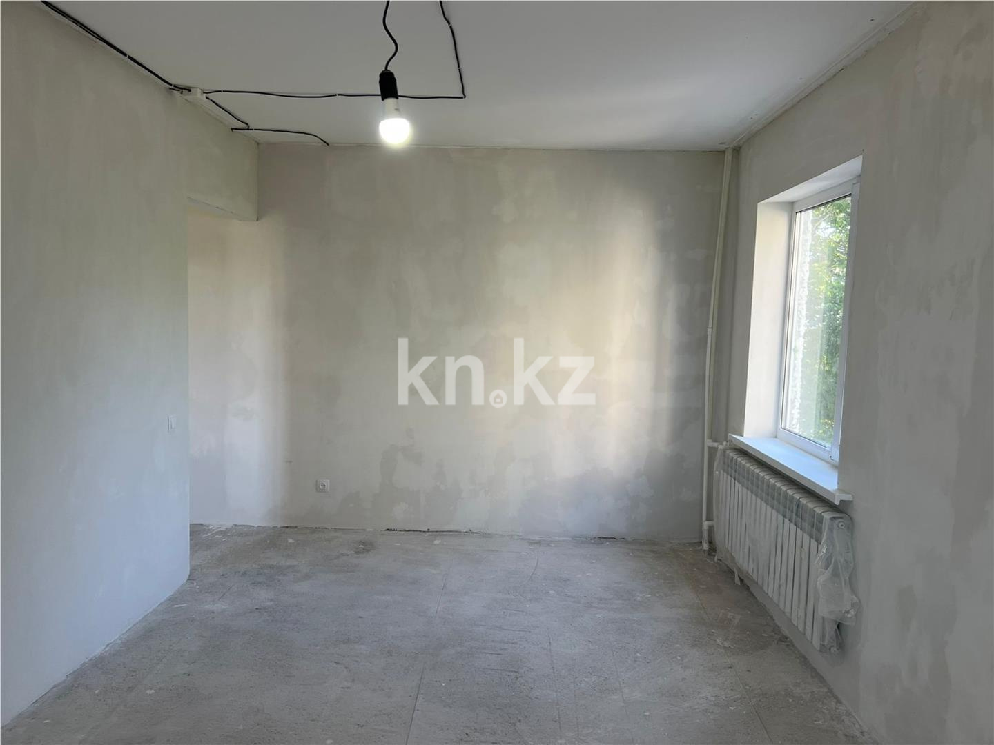 Продажа 2-комнатной квартиры, 44 м², 1-й микрорайон (Актас) в Сарани - фото 3