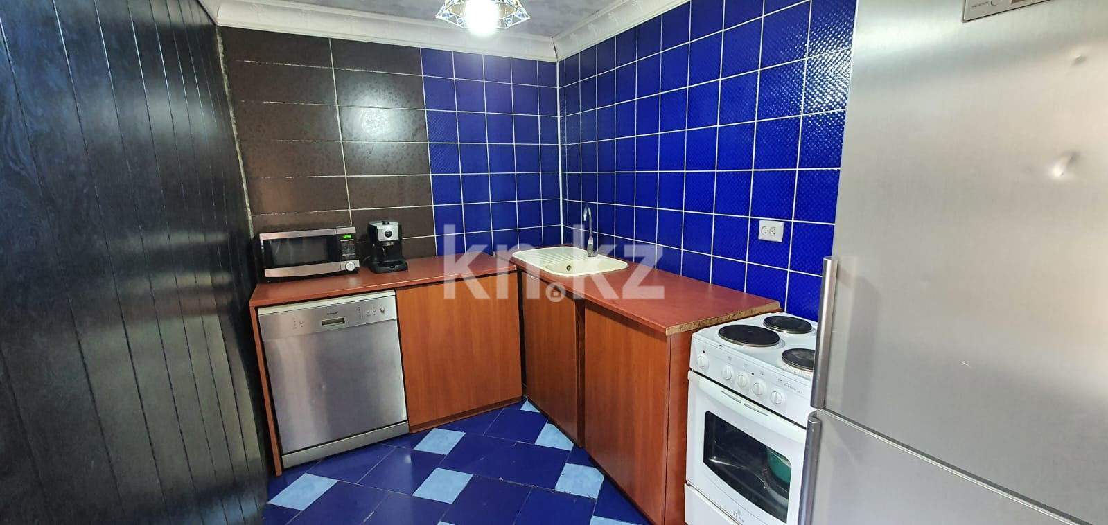 Продажа 4-комнатного дома, 109.6 м², ул. Гудермесская в Караганде - фото 10