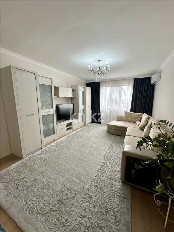 Продажа 2-комнатной квартиры, 78 м², мкр. Аксай-3б, дом  30а в Алматы