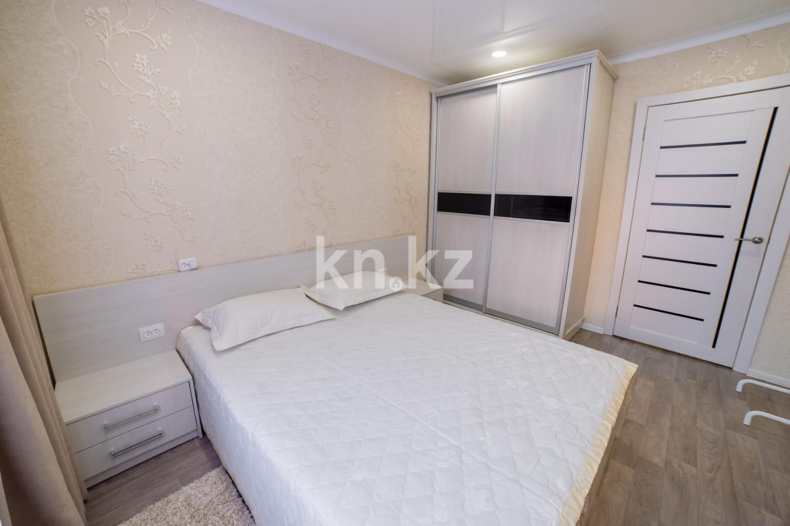 Аренда 2-комнатной квартиры посуточно, 53 м² в Темиртау - фото 12