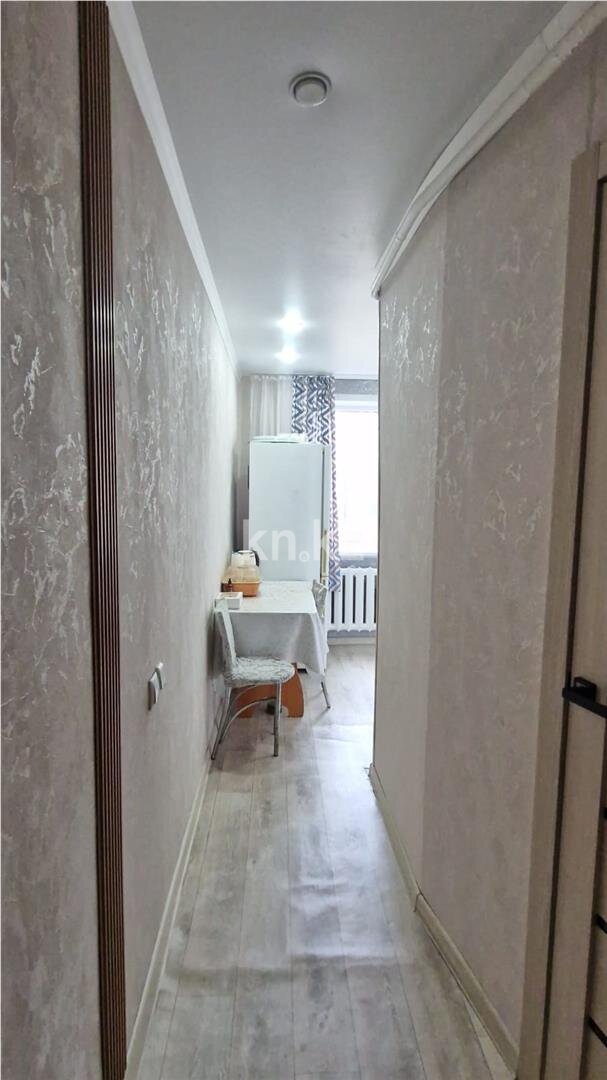Продажа 2-комнатной квартиры, 42 м² в Караганде - фото 7