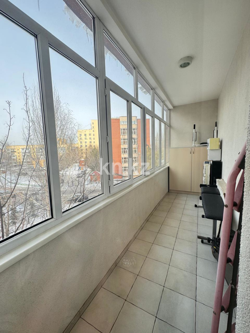 Продажа 5-комнатной квартиры, 206.5 м² в Астане - фото 7