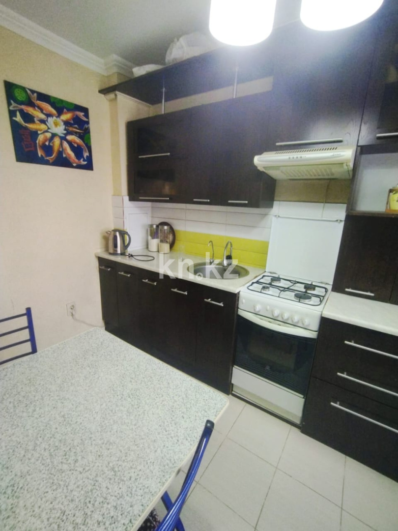 Продажа 4-комнатной квартиры, 78.8 м² в Астане - фото 6