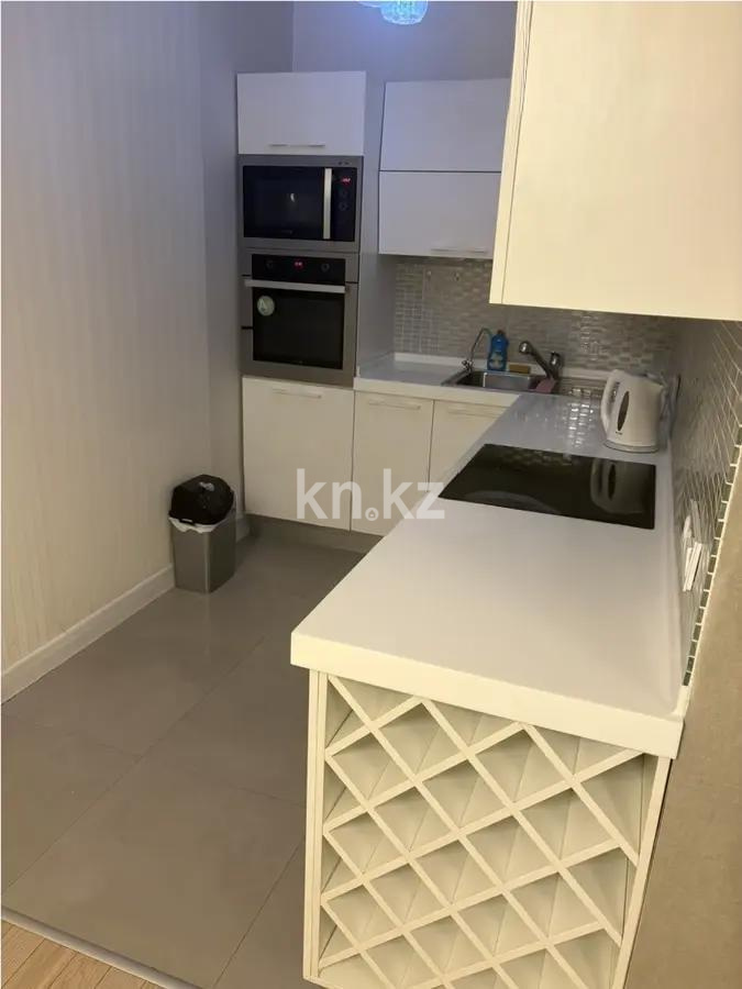 Продажа 3-комнатной квартиры, 110 м² в Алматы - фото 4