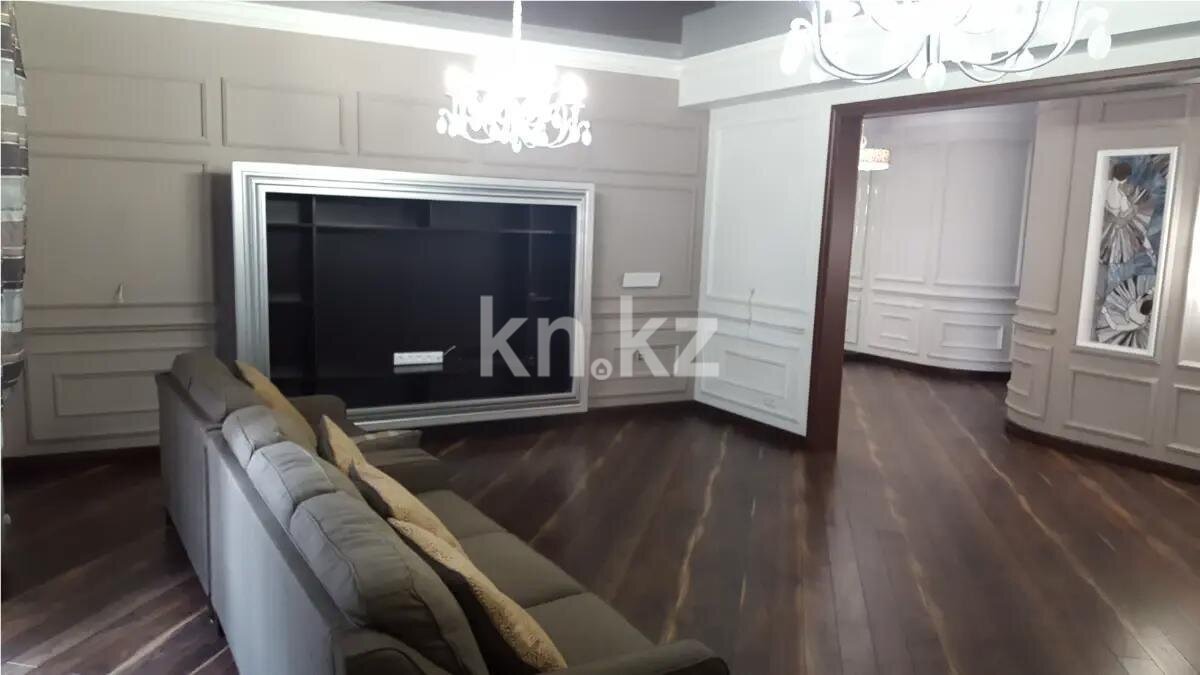 Продажа 5-комнатной квартиры, 252 м² в Алматы