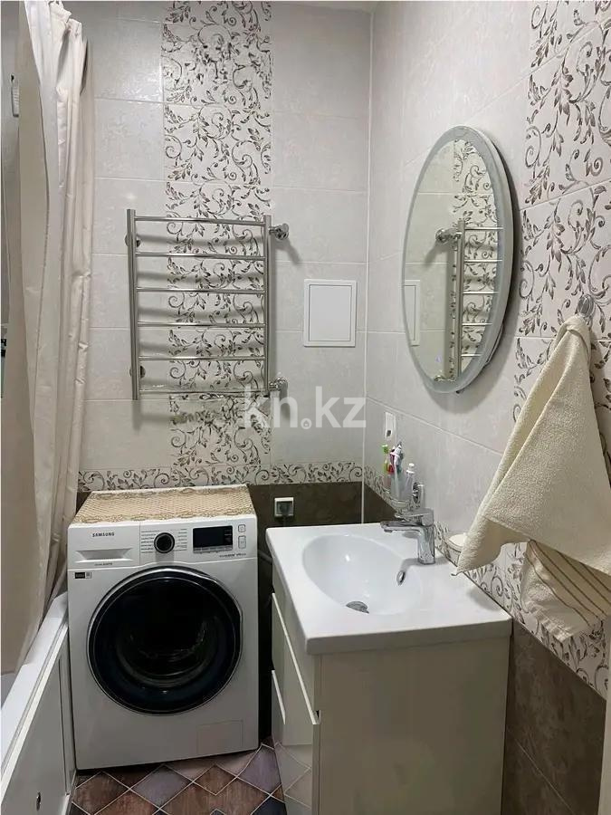 Продажа 3-комнатной квартиры, 77.9 м² в Алматы - фото 5