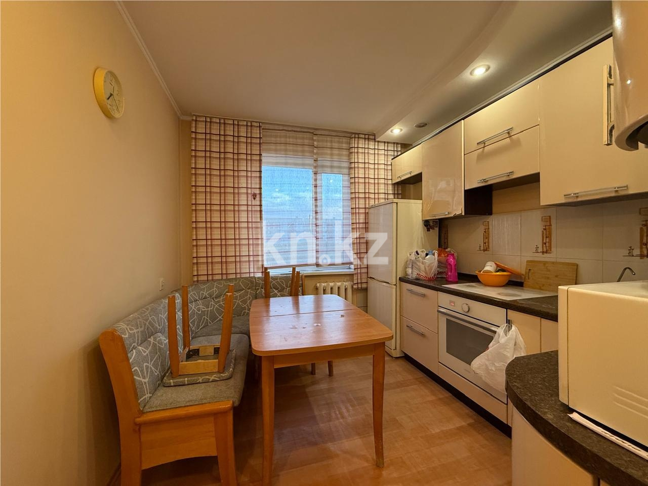 Продажа 4-комнатной квартиры, 80 м² в Караганде - фото 13