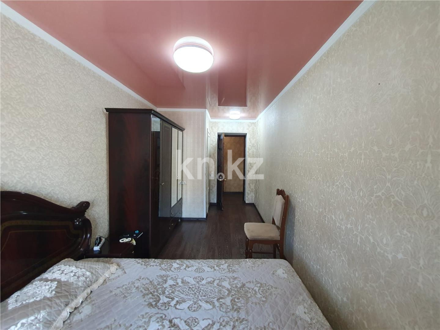 Продажа 2-комнатной квартиры, 41 м², пр. Н. Абдирова в Караганде - фото 4