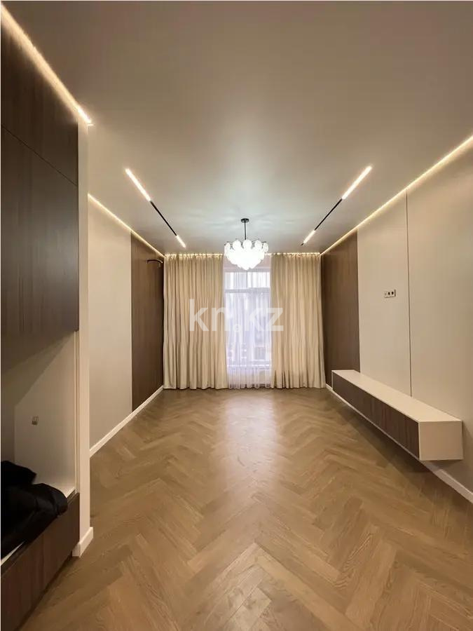 Продажа 3-комнатной квартиры, 69.1 м² в Астане