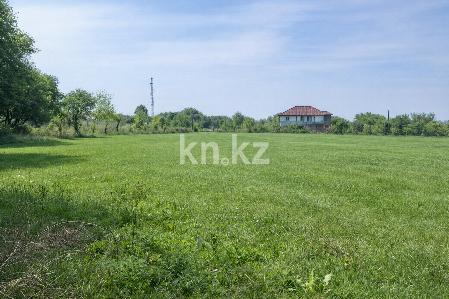 Продажа участка, 3 га в Алматинской области