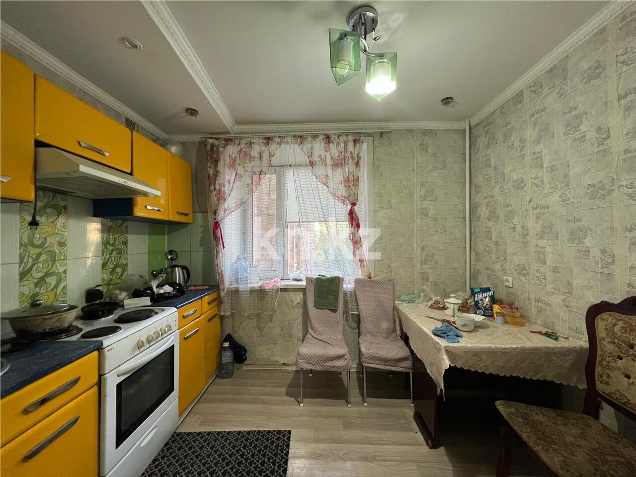Продажа 3-комнатной квартиры, 65 м² в Караганде - фото 11