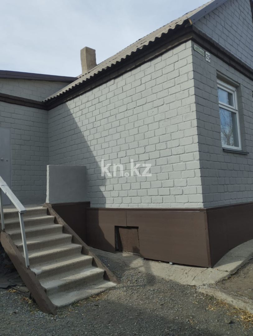 Продажа 3-комнатного дома, 90 м², ул. Щербакова, дом  25 в Караганде - фото 4