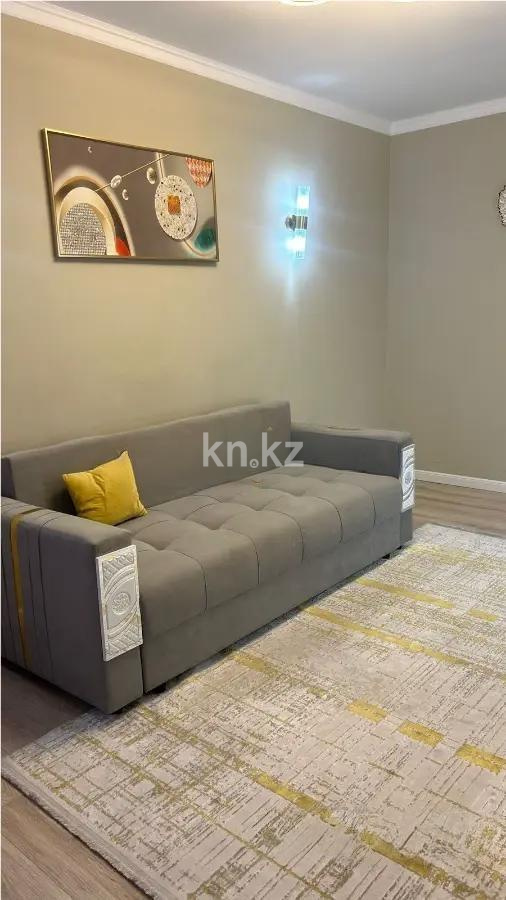 Продажа 1-комнатной квартиры, 36 м², пр. Райымбека, дом  590/13 в Алматы