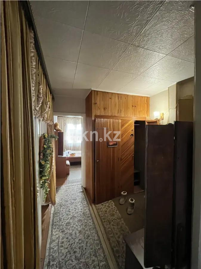 Продажа 3-комнатной квартиры, 62 м², пр. Мира, дом  106 в Темиртау - фото 7