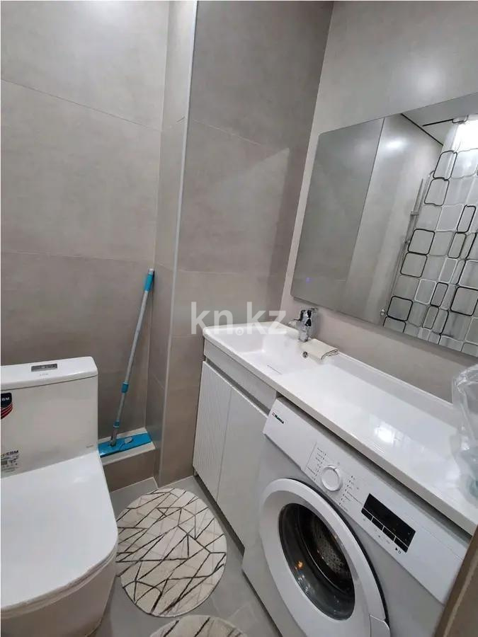 Продажа 1-комнатной квартиры, 36 м² в Алматы - фото 4