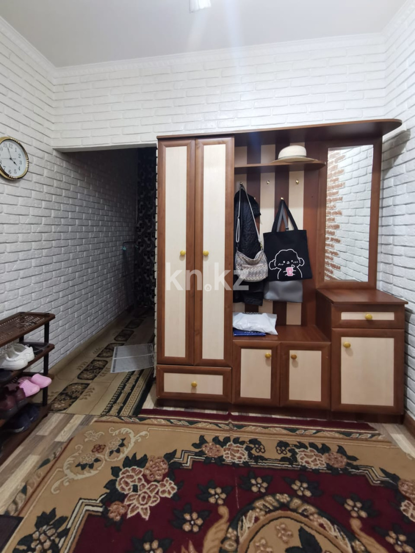 Продажа 1-комнатной квартиры, 40 м², Водник-2 в Алматинской области - фото 10