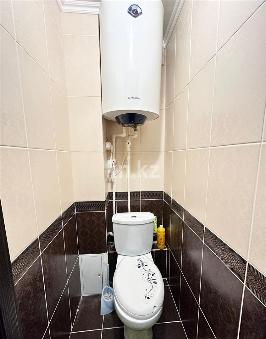 Продажа 3-комнатной квартиры, 63 м², мкр-н Степной-1 в Караганде - фото 6