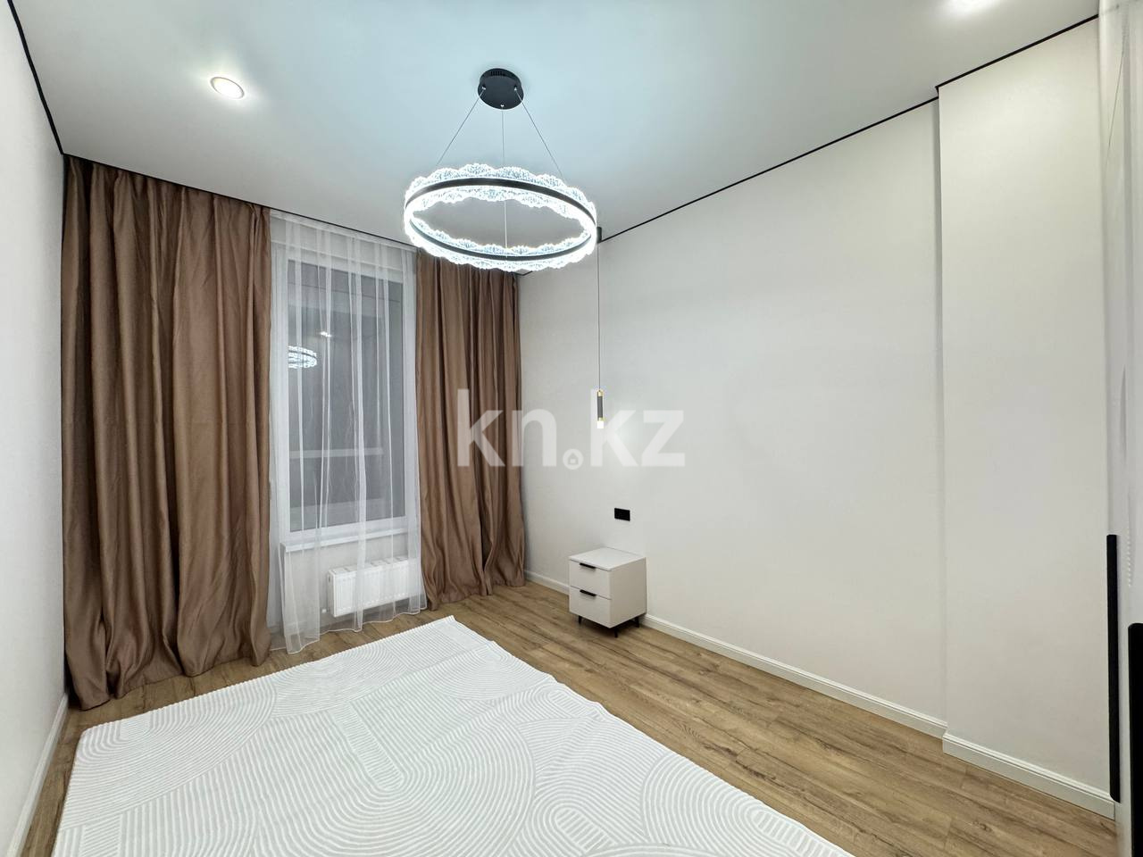 Продажа 3-комнатной квартиры, 66.4 м² в Астане - фото 16