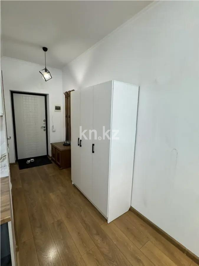 Продажа 1-комнатной квартиры, 22 м² в Алматы - фото 4