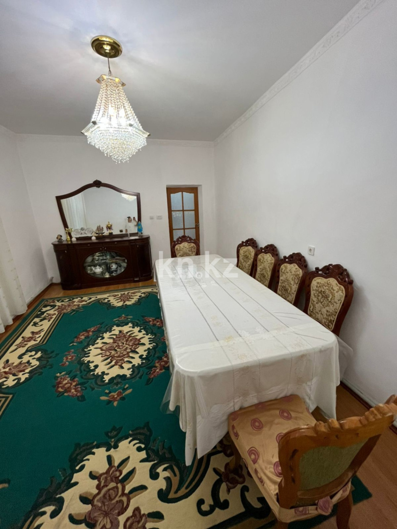 Продажа 4-комнатного дома, 80.4 м² в Алматы - фото 3