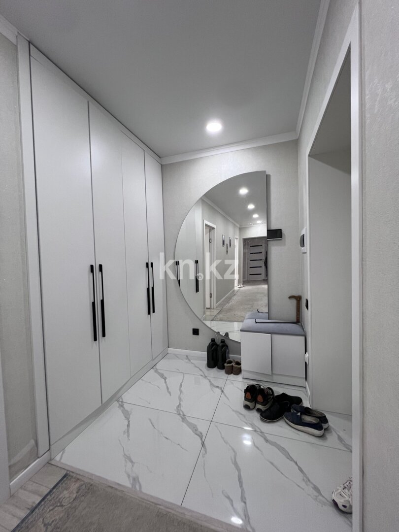 Продажа 3-комнатной квартиры, 85 м² в Астане - фото 6