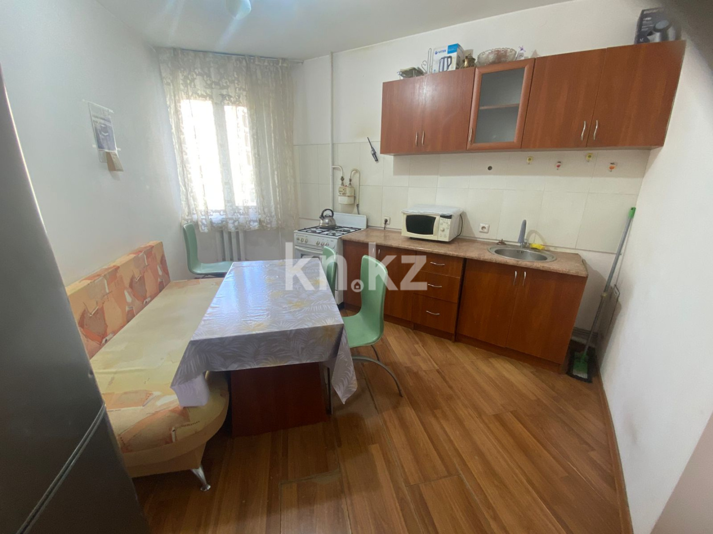 Продажа 2-комнатной квартиры, 75 м² в Астане