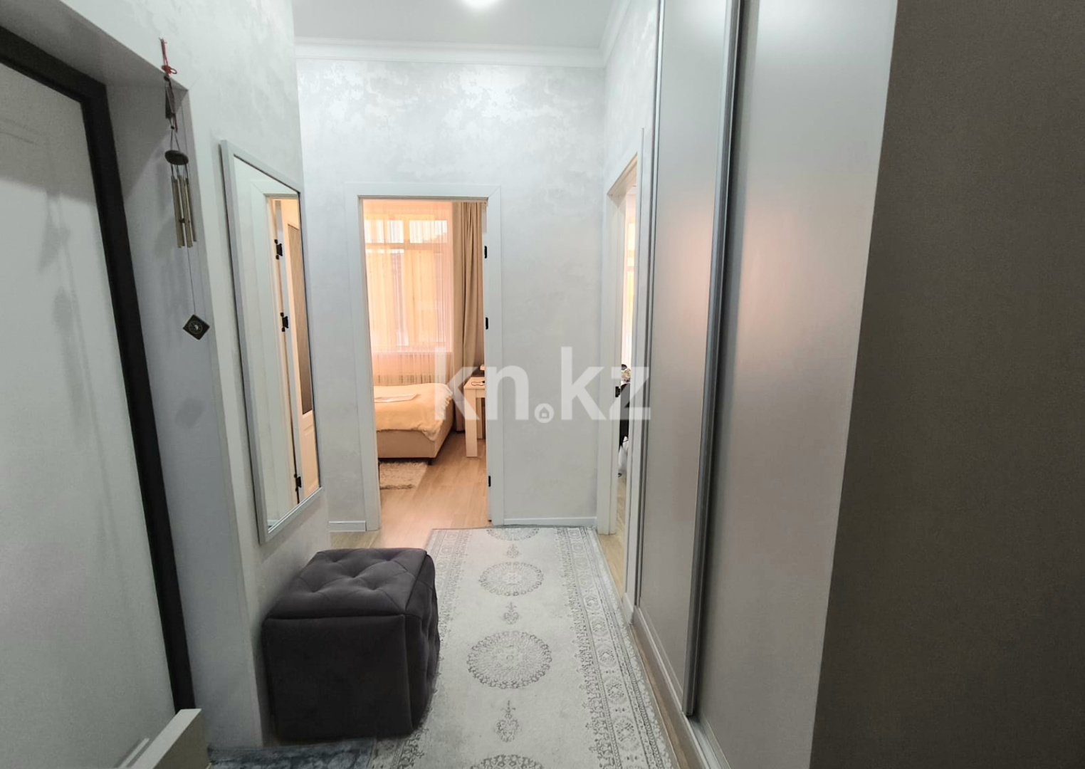 Продажа 3-комнатной квартиры, 76 м² в Караганде - фото 16