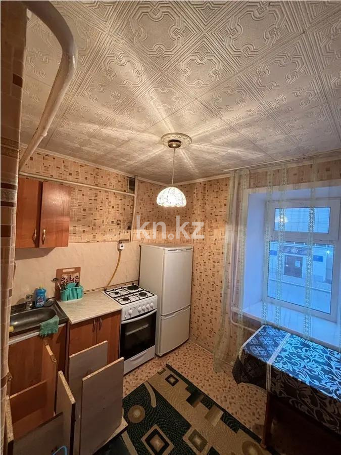 Продажа 1-комнатной квартиры, 33 м², ул. Ермекова, дом  77 в Караганде - фото 2