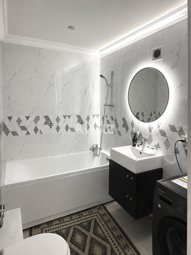 Продажа 3-комнатной квартиры, 60 м² в Караганде - фото 12