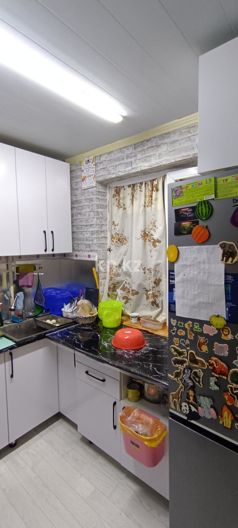 Продажа 3-комнатной квартиры, 56 м² в Таразе - фото 11