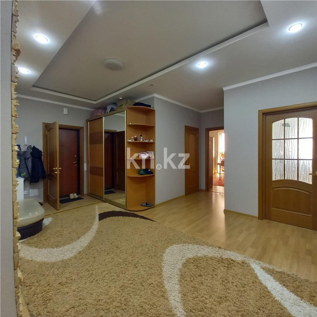 Продажа 3-комнатной квартиры, 120 м² в Астане - фото 8