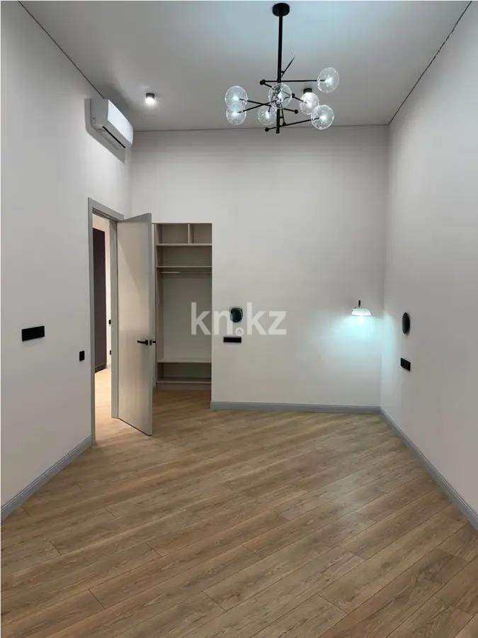 Продажа 2-комнатной квартиры, 84.3 м² в Алматы