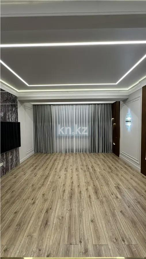 Продажа 3-комнатной квартиры, 115 м², пр. Гагарина, дом  277/7 в Алматы