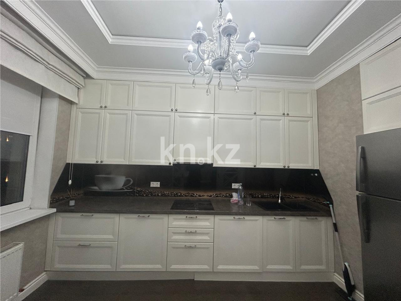 Продажа 3-комнатной квартиры, 110.1 м², пр. Сарыарка в Астане - фото 17