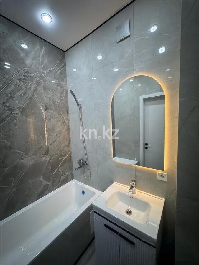 Продажа 1-комнатной квартиры, 38 м², ул. А-52, дом  6 в Астане - фото 3
