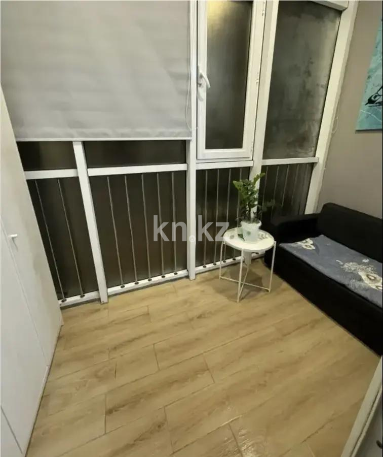 Продажа 1-комнатной квартиры, 46 м² в Астане - фото 4