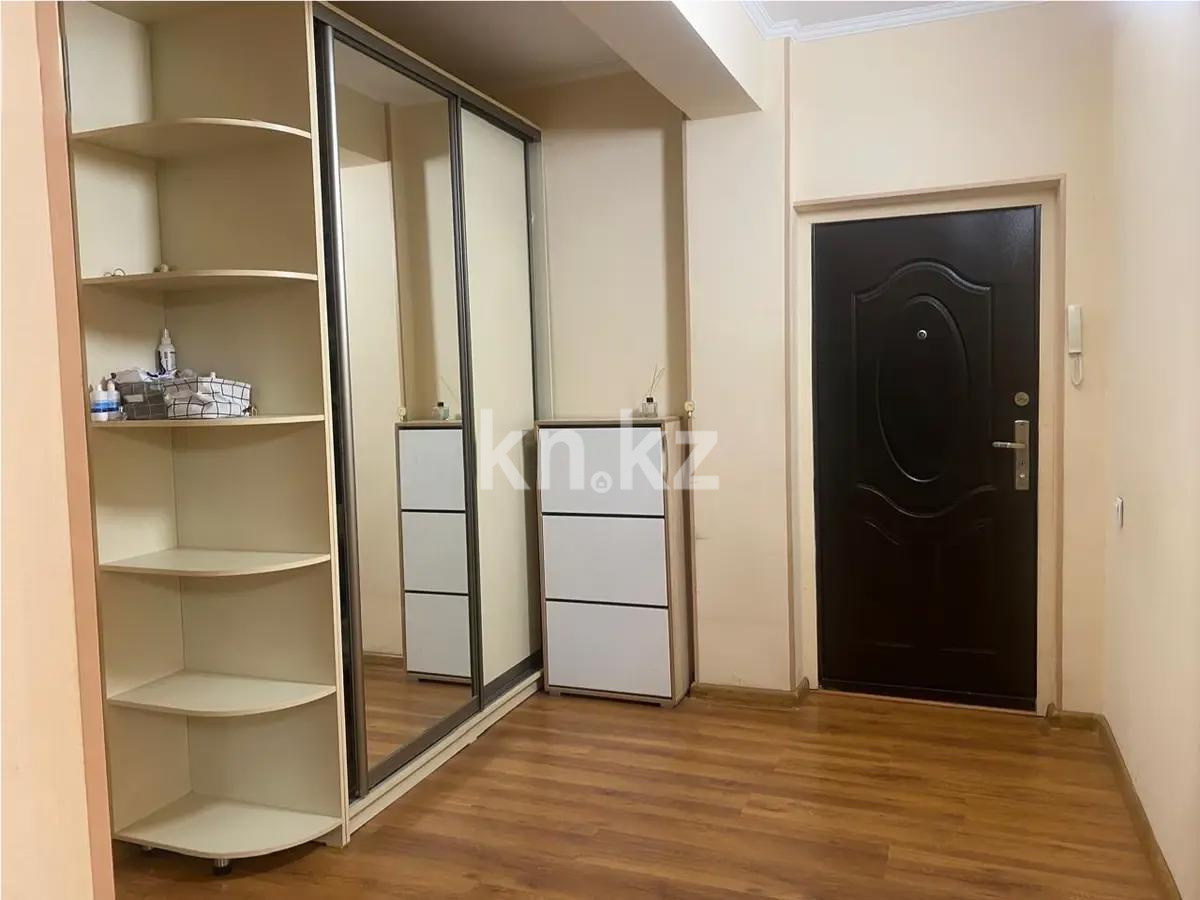 Продажа 3-комнатной квартиры, 80 м², мкр-н Мамыр-3, дом  19 в Алматы - фото 7